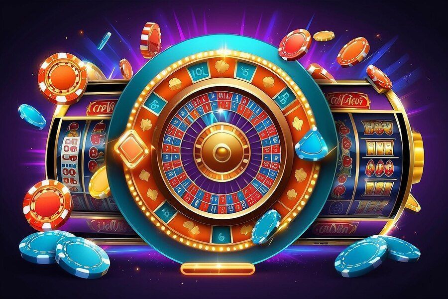 پاکستان کے MONOPOLY Poker کھلاڑیوں کے لیےجیک پاٹ گیم